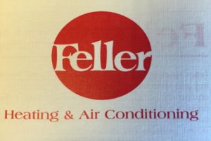 Picture | HVAC | Bellingham | Feller Heating