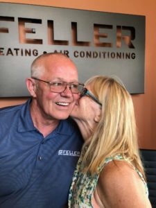 Img E | HVAC | Bellingham | Feller Heating