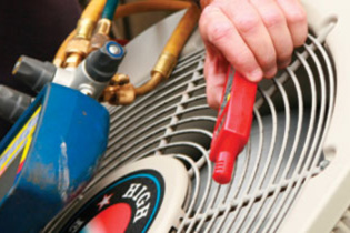 Hvac Service | HVAC | Bellingham | Feller Heating